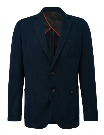 Sacou s.Oliver, bleumarin