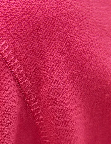 Rochie scurta Bershka, roz