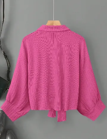 Camasa SHEIN CURVE, roz