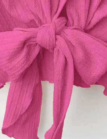 Camasa SHEIN CURVE, roz