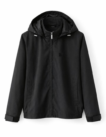 Jacheta s.Oliver, negru