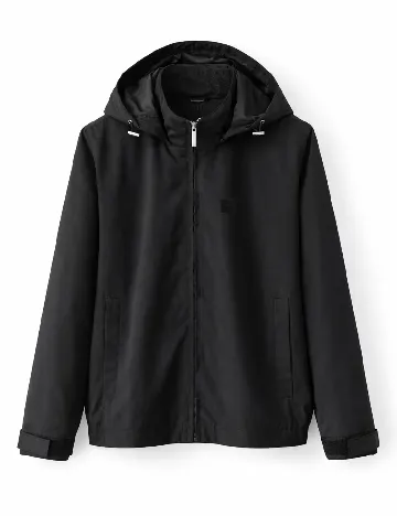 Jacheta s.Oliver, negru