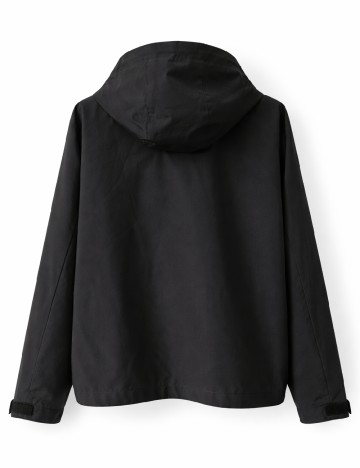 Jacheta s.Oliver, negru