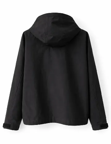 Jacheta s.Oliver, negru