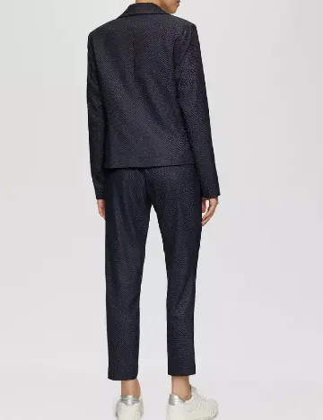 Sacou s.Oliver, bleumarin