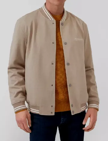 Jacheta s.Oliver, bej