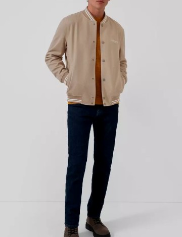 Jacheta s.Oliver, bej