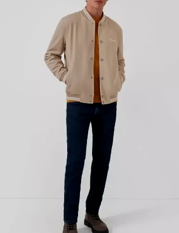 Jacheta s.Oliver, bej