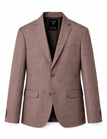 Sacou s.Oliver, visiniu