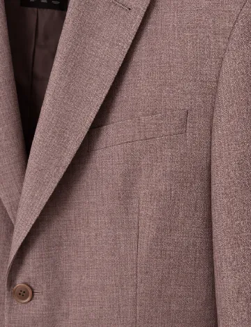 Sacou s.Oliver, visiniu