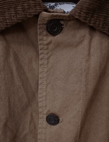 Jacheta s.Oliver, maro