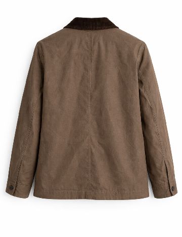 Jacheta s.Oliver, maro