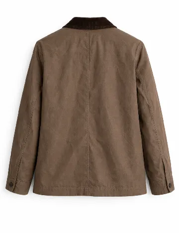 Jacheta s.Oliver, maro