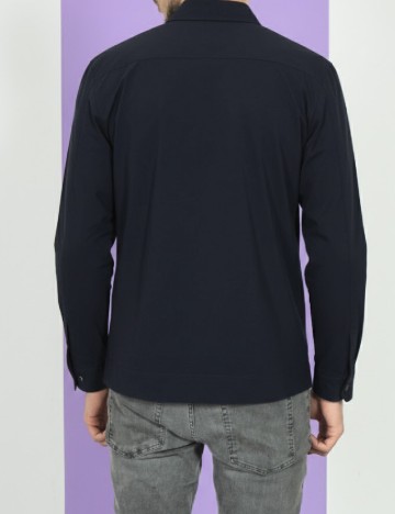 Jacheta s.Oliver, bleumarin