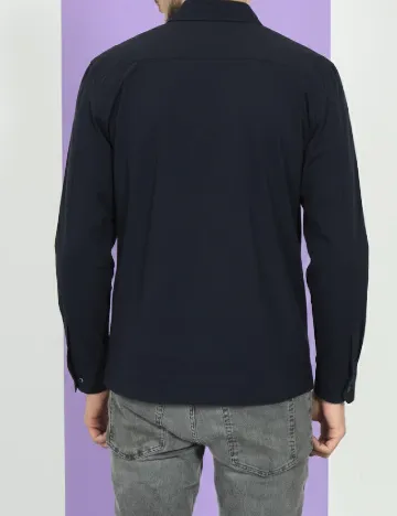 Jacheta s.Oliver, bleumarin