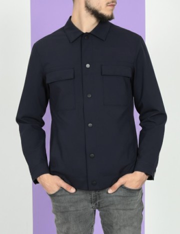 Jacheta s.Oliver, bleumarin