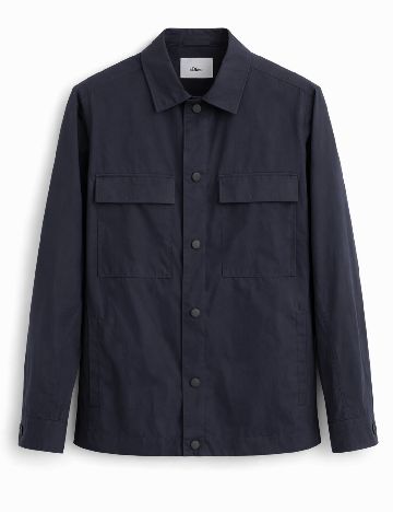 Jacheta s.Oliver, bleumarin