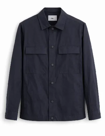 Jacheta s.Oliver, bleumarin