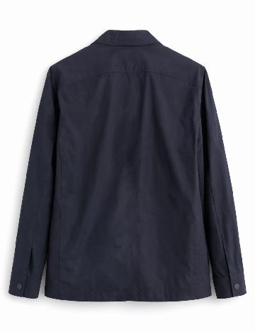 Jacheta s.Oliver, bleumarin