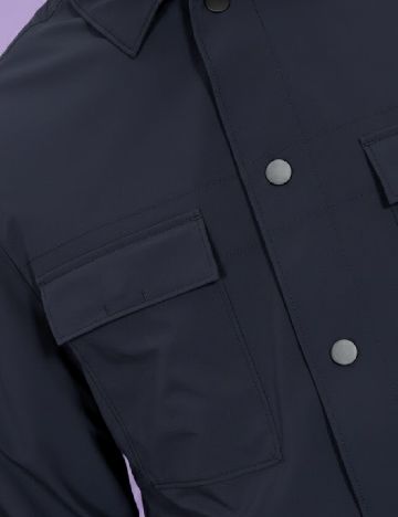 Jacheta s.Oliver, bleumarin