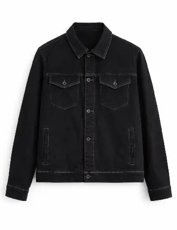 Jacheta s.Oliver, negru