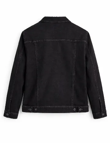 Jacheta s.Oliver, negru