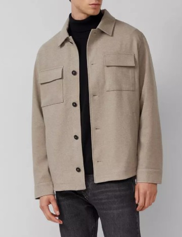 Jacheta s.Oliver, bej