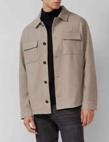 Jacheta s.Oliver, bej