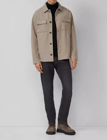 Jacheta s.Oliver, bej