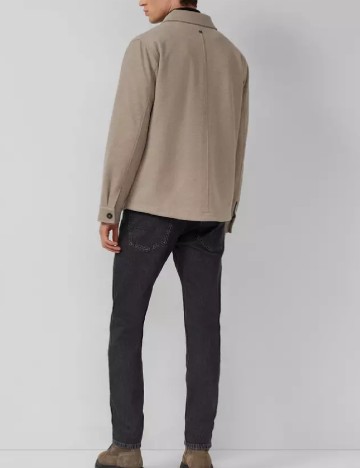 Jacheta s.Oliver, bej