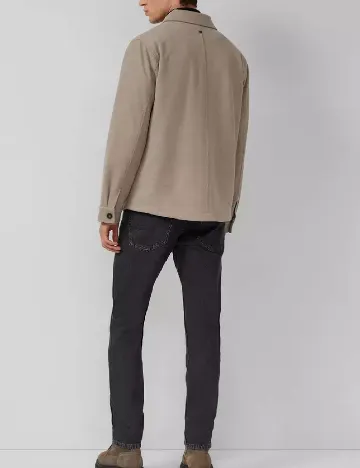 Jacheta s.Oliver, bej