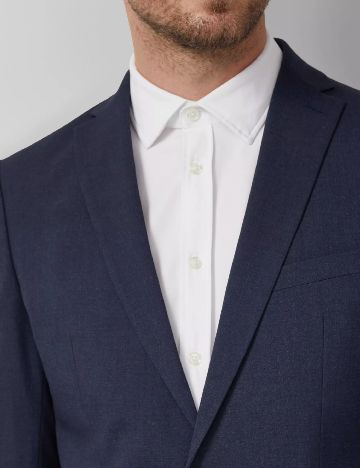 Sacou s.Oliver, bleumarin inchis