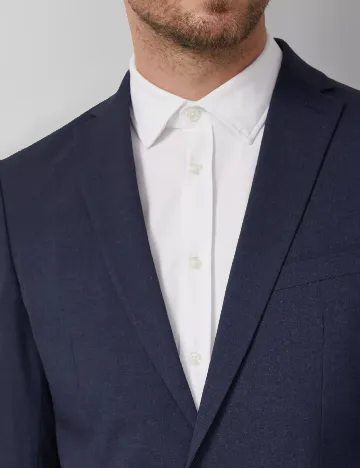 Sacou s.Oliver, bleumarin inchis