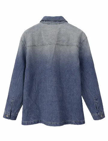 Jacheta s.Oliver, albastru