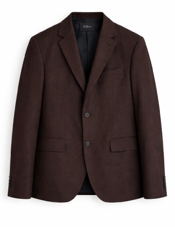 Sacou s.Oliver, maro