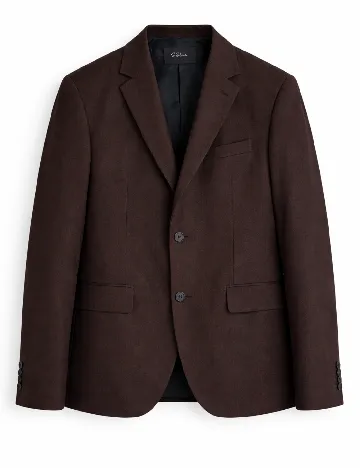 Sacou s.Oliver, maro