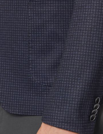 Sacou s.Oliver, bleumarin