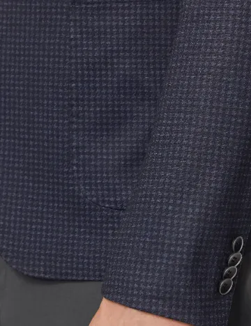 Sacou s.Oliver, bleumarin