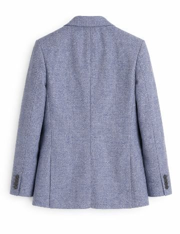 Sacou s.Oliver, albastru