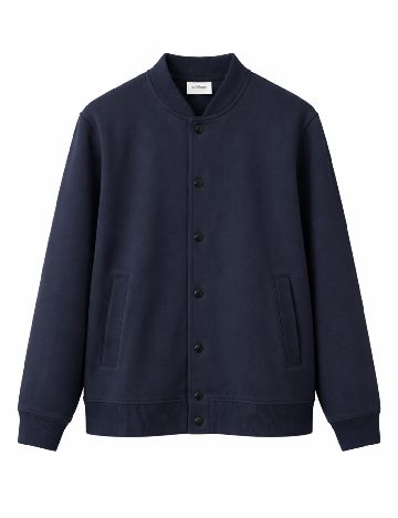 Jacheta s.Oliver, bleumarin