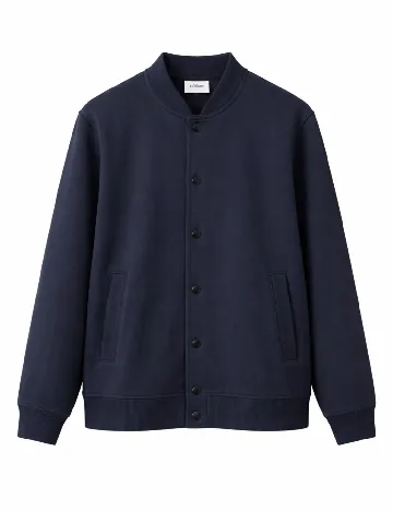 Jacheta s.Oliver, bleumarin