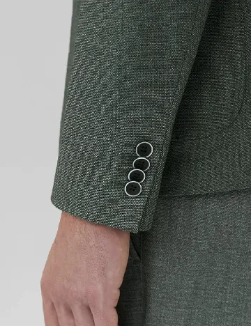 Sacou s.Oliver, verde