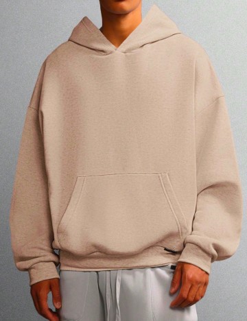 Hanorac SUMWON, maro