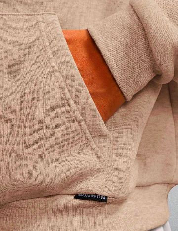 Hanorac SUMWON, maro