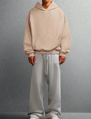 Hanorac SUMWON, maro