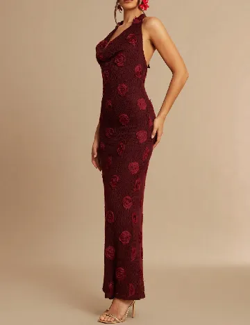 Rochie lunga SHEIN, visiniu