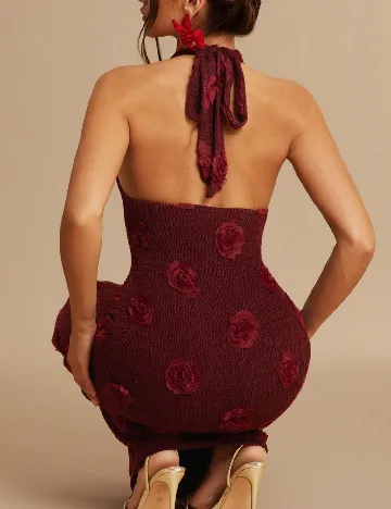 Rochie lunga SHEIN, visiniu