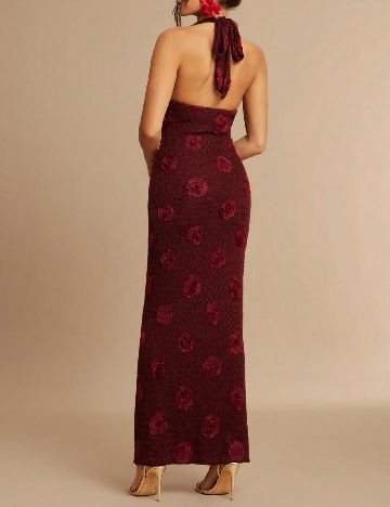 Rochie lunga SHEIN, visiniu