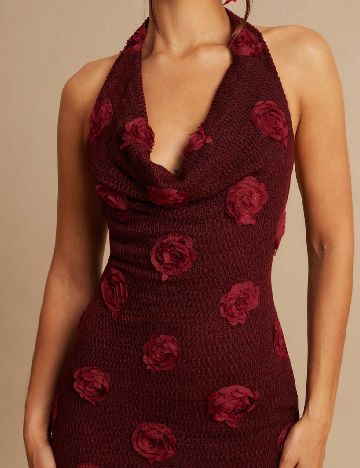 Rochie lunga SHEIN, visiniu