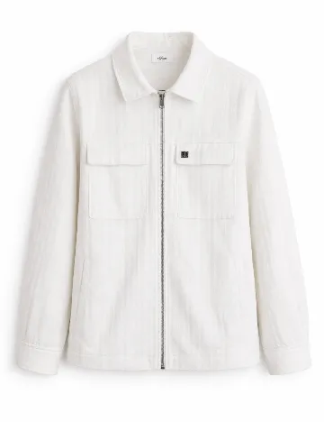 Jacheta s.Oliver, alb